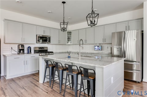Tiny photo for 18320 Palisades Court, Moseley, VA 23120 (MLS # 2624004)