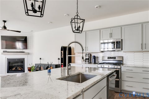 Tiny photo for 18320 Palisades Court, Moseley, VA 23120 (MLS # 2624004)