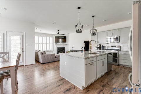 Tiny photo for 18320 Palisades Court, Moseley, VA 23120 (MLS # 2624004)