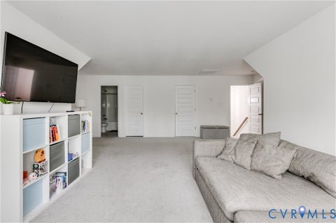 Tiny photo for 18320 Palisades Court, Moseley, VA 23120 (MLS # 2624004)