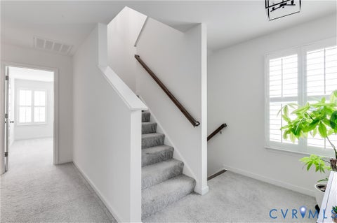 Tiny photo for 18320 Palisades Court, Moseley, VA 23120 (MLS # 2624004)