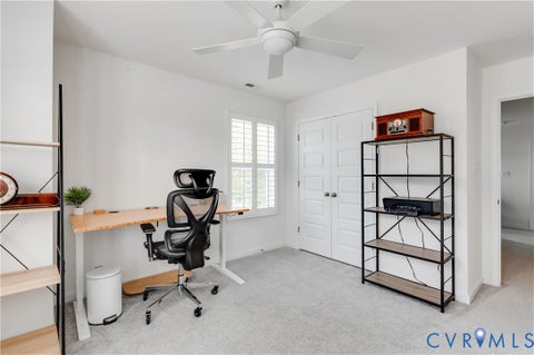 Tiny photo for 18320 Palisades Court, Moseley, VA 23120 (MLS # 2624004)