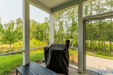 Tiny photo for 18320 Palisades Court, Moseley, VA 23120 (MLS # 2624004)