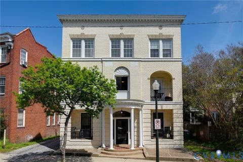 2800 Park Avenue Richmond VA 23221