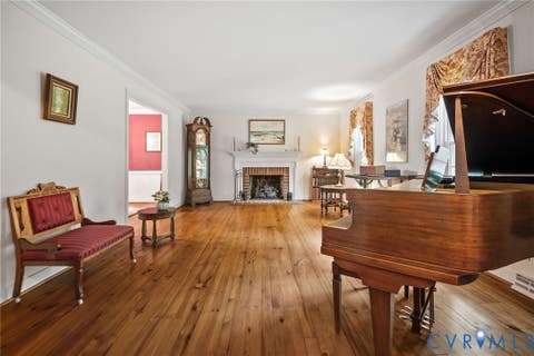 Tiny photo for 4428 Old Fox Trail, Midlothian, VA 23112 (MLS # 2619514)