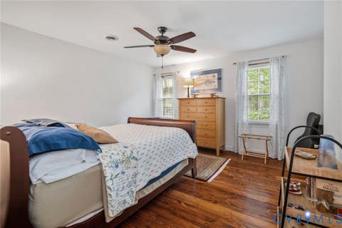Tiny photo for 4428 Old Fox Trail, Midlothian, VA 23112 (MLS # 2619514)