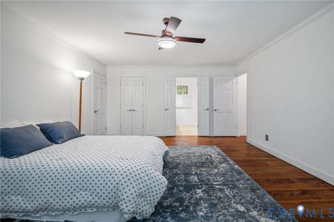 Tiny photo for 4428 Old Fox Trail, Midlothian, VA 23112 (MLS # 2619514)
