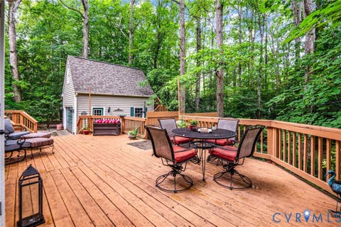 Tiny photo for 4428 Old Fox Trail, Midlothian, VA 23112 (MLS # 2619514)