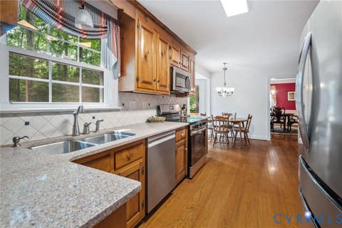 Tiny photo for 4428 Old Fox Trail, Midlothian, VA 23112 (MLS # 2619514)