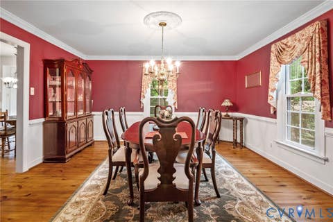 Tiny photo for 4428 Old Fox Trail, Midlothian, VA 23112 (MLS # 2619514)