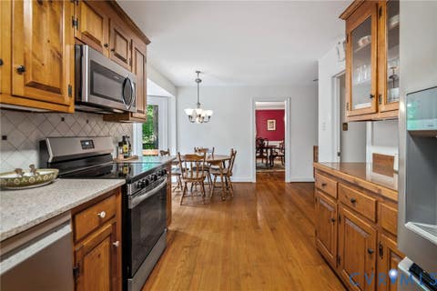 Tiny photo for 4428 Old Fox Trail, Midlothian, VA 23112 (MLS # 2619514)