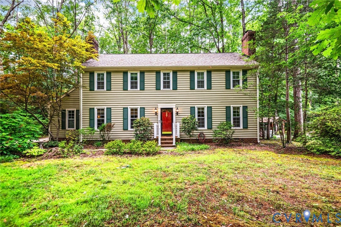 4428 Old Fox Trail