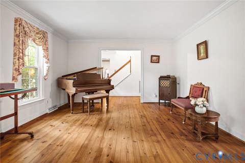 Tiny photo for 4428 Old Fox Trail, Midlothian, VA 23112 (MLS # 2619514)