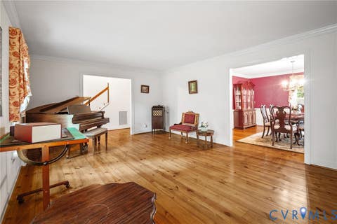 Tiny photo for 4428 Old Fox Trail, Midlothian, VA 23112 (MLS # 2619514)