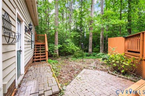 Tiny photo for 4428 Old Fox Trail, Midlothian, VA 23112 (MLS # 2619514)