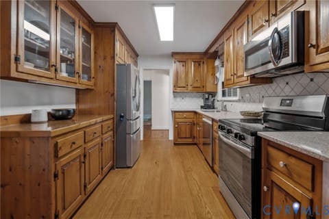 Tiny photo for 4428 Old Fox Trail, Midlothian, VA 23112 (MLS # 2619514)