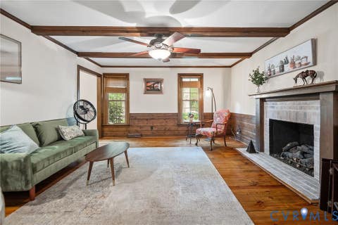 Tiny photo for 4428 Old Fox Trail, Midlothian, VA 23112 (MLS # 2619514)