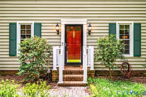 Tiny photo for 4428 Old Fox Trail, Midlothian, VA 23112 (MLS # 2619514)