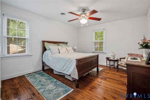 Tiny photo for 4428 Old Fox Trail, Midlothian, VA 23112 (MLS # 2619514)