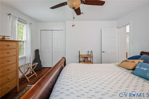 Tiny photo for 4428 Old Fox Trail, Midlothian, VA 23112 (MLS # 2619514)