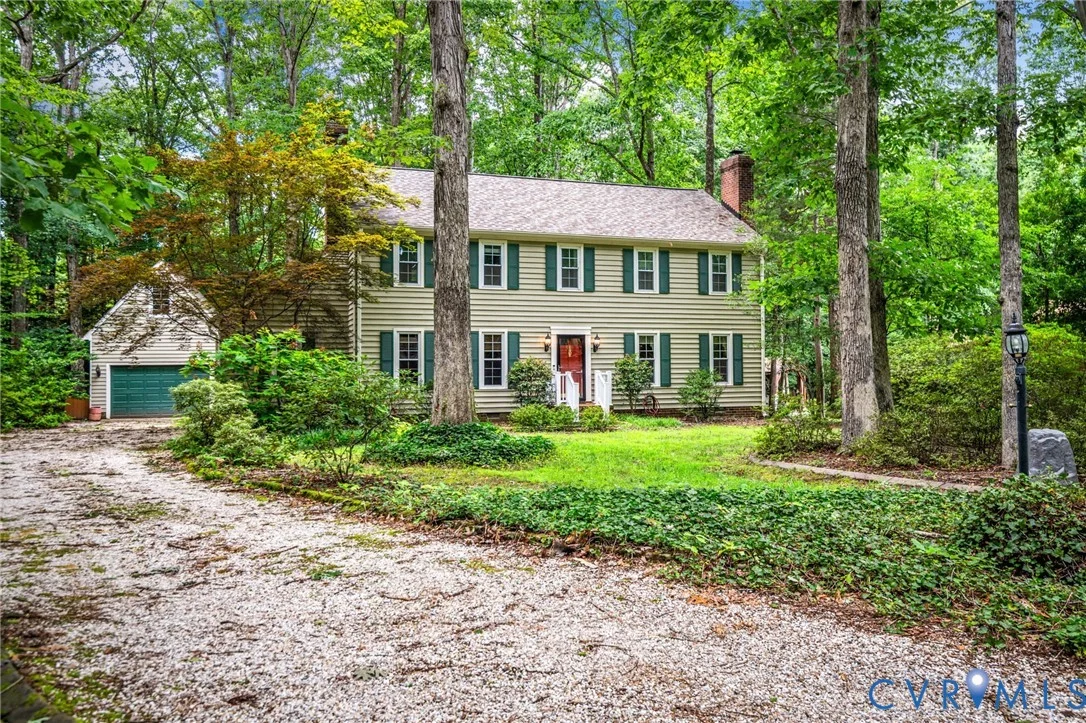 4428 Old Fox Trail