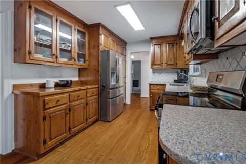 Tiny photo for 4428 Old Fox Trail, Midlothian, VA 23112 (MLS # 2619514)