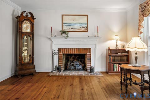Tiny photo for 4428 Old Fox Trail, Midlothian, VA 23112 (MLS # 2619514)