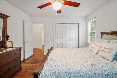 Tiny photo for 4428 Old Fox Trail, Midlothian, VA 23112 (MLS # 2619514)