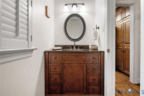 Tiny photo for 4428 Old Fox Trail, Midlothian, VA 23112 (MLS # 2619514)