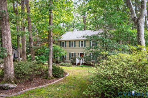 Tiny photo for 4428 Old Fox Trail, Midlothian, VA 23112 (MLS # 2619514)