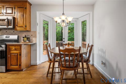 Tiny photo for 4428 Old Fox Trail, Midlothian, VA 23112 (MLS # 2619514)