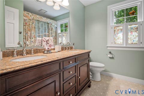 Tiny photo for 4428 Old Fox Trail, Midlothian, VA 23112 (MLS # 2619514)