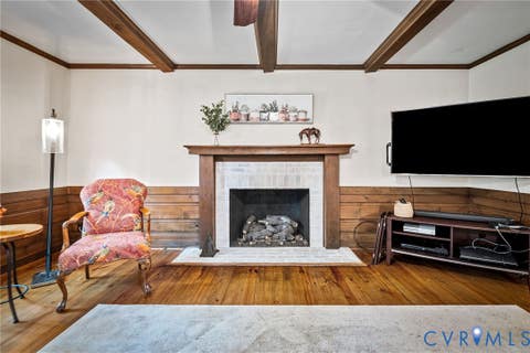 Tiny photo for 4428 Old Fox Trail, Midlothian, VA 23112 (MLS # 2619514)