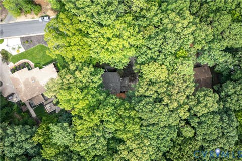 Tiny photo for 4428 Old Fox Trail, Midlothian, VA 23112 (MLS # 2619514)