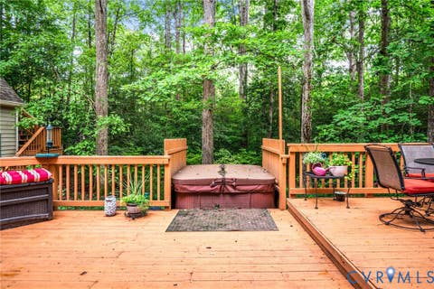 Tiny photo for 4428 Old Fox Trail, Midlothian, VA 23112 (MLS # 2619514)