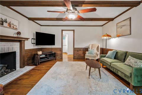 Tiny photo for 4428 Old Fox Trail, Midlothian, VA 23112 (MLS # 2619514)