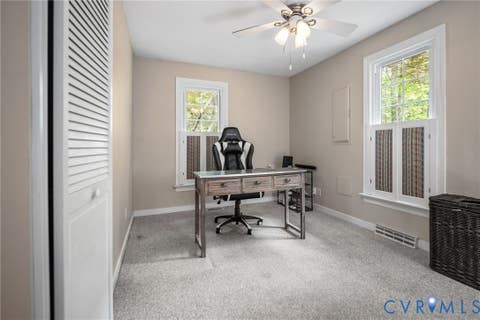 Tiny photo for 4428 Old Fox Trail, Midlothian, VA 23112 (MLS # 2619514)