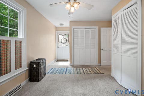 Tiny photo for 4428 Old Fox Trail, Midlothian, VA 23112 (MLS # 2619514)