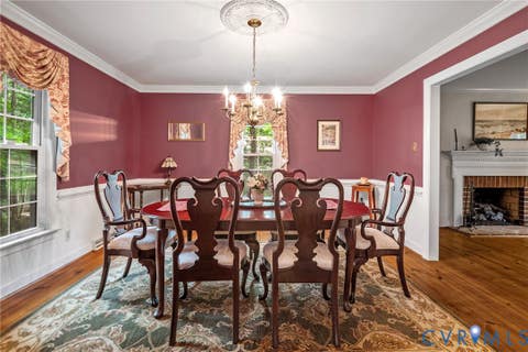 Tiny photo for 4428 Old Fox Trail, Midlothian, VA 23112 (MLS # 2619514)