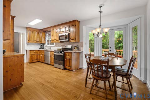 Tiny photo for 4428 Old Fox Trail, Midlothian, VA 23112 (MLS # 2619514)