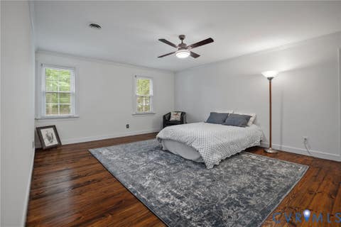 Tiny photo for 4428 Old Fox Trail, Midlothian, VA 23112 (MLS # 2619514)