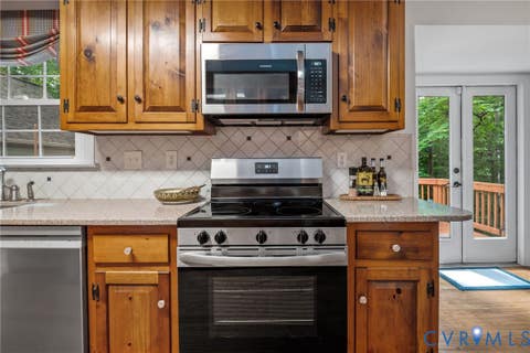 Tiny photo for 4428 Old Fox Trail, Midlothian, VA 23112 (MLS # 2619514)