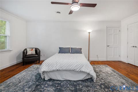 Tiny photo for 4428 Old Fox Trail, Midlothian, VA 23112 (MLS # 2619514)
