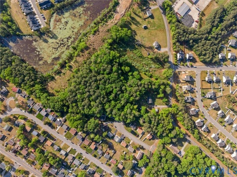 Tiny photo for 4179 Oakleys Lane, Richmond, VA 23223 (MLS # 2625350)