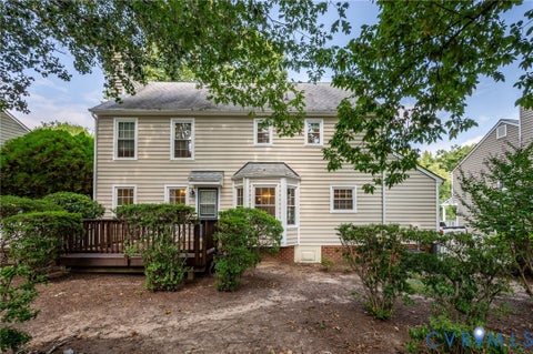 Tiny photo for 3005 Wiltonshire Drive, Richmond, VA 23233 (MLS # 2625623)