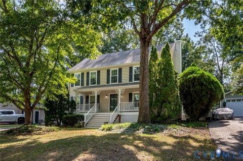 Tiny photo for 3005 Wiltonshire Drive, Richmond, VA 23233 (MLS # 2625623)