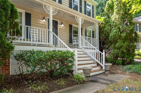 Tiny photo for 3005 Wiltonshire Drive, Richmond, VA 23233 (MLS # 2625623)