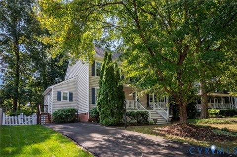 Tiny photo for 3005 Wiltonshire Drive, Richmond, VA 23233 (MLS # 2625623)