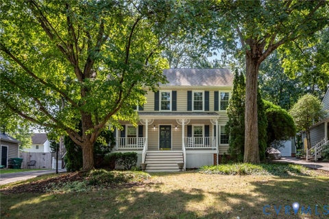 Photo of 3005 Wiltonshire Drive, Richmond, VA 23233 (MLS # 2625623)