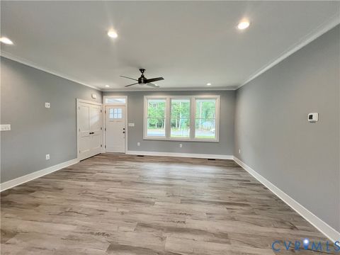 Tiny photo for 662 Glebe Harbor Drive, Montross, VA 22520 (MLS # 2602138)